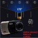 Telecamera per auto Dashcam doppia